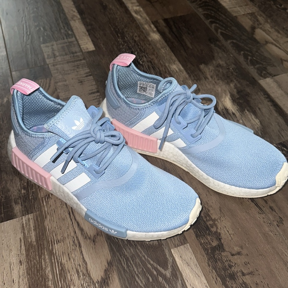 ADIDAS NMD’s